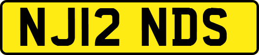 NJ12NDS