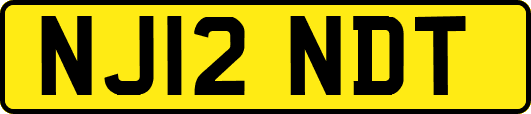 NJ12NDT