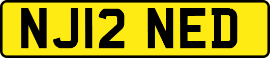 NJ12NED