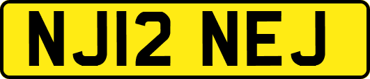 NJ12NEJ