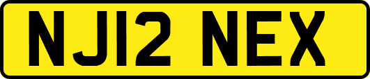 NJ12NEX