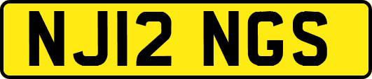 NJ12NGS