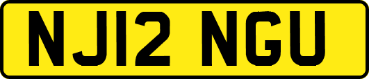 NJ12NGU