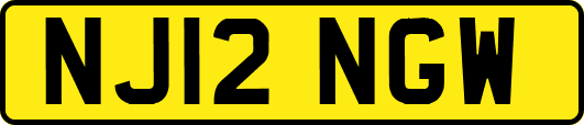 NJ12NGW