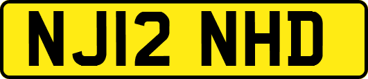 NJ12NHD