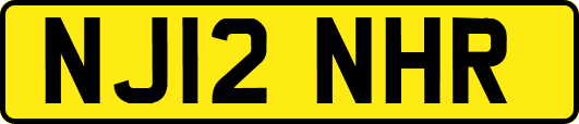NJ12NHR