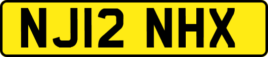 NJ12NHX