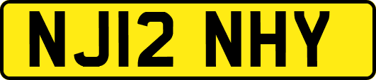 NJ12NHY