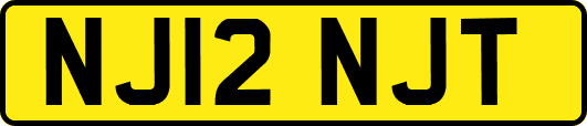 NJ12NJT