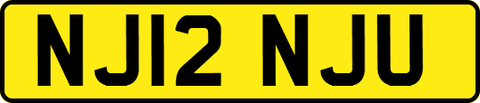 NJ12NJU