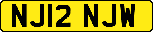 NJ12NJW