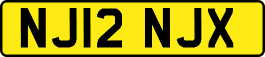 NJ12NJX
