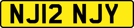 NJ12NJY