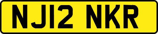 NJ12NKR