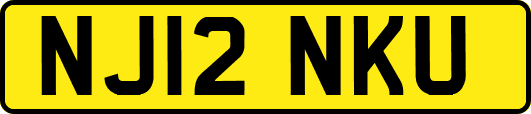 NJ12NKU