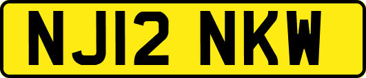 NJ12NKW