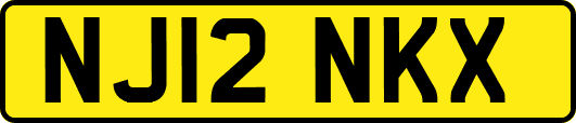 NJ12NKX