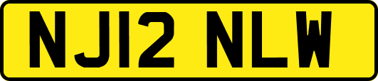 NJ12NLW