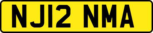NJ12NMA