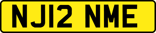 NJ12NME