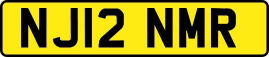 NJ12NMR
