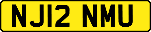 NJ12NMU