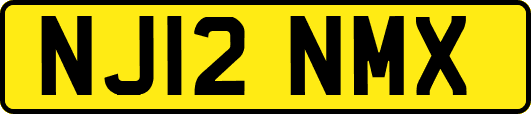 NJ12NMX