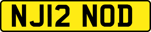 NJ12NOD