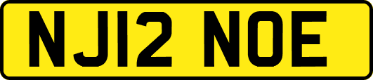 NJ12NOE