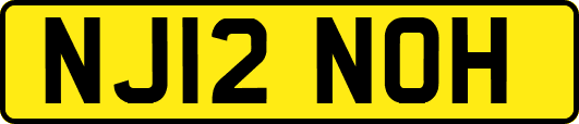 NJ12NOH