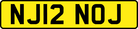 NJ12NOJ