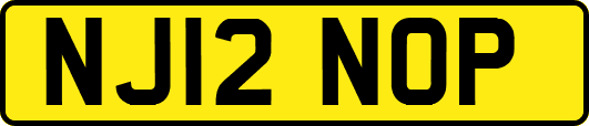 NJ12NOP