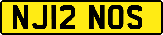 NJ12NOS