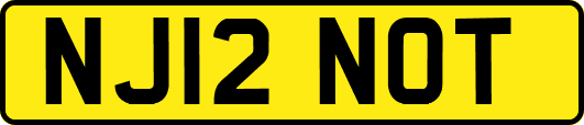 NJ12NOT