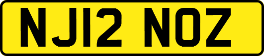 NJ12NOZ