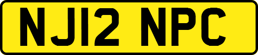 NJ12NPC
