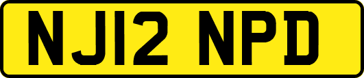 NJ12NPD