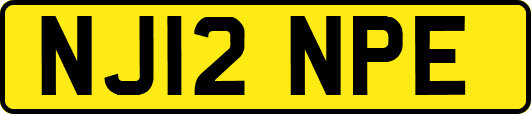 NJ12NPE
