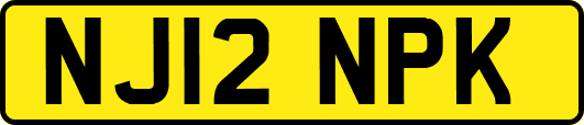 NJ12NPK