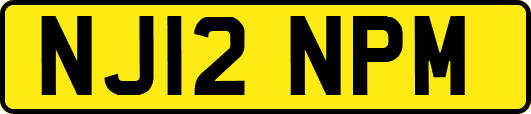 NJ12NPM