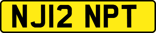 NJ12NPT