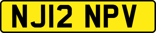 NJ12NPV