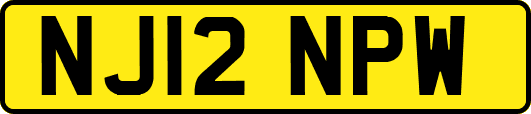NJ12NPW