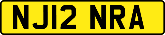 NJ12NRA