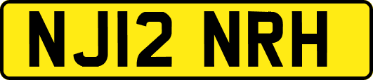 NJ12NRH