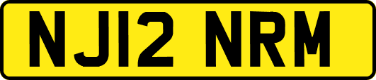 NJ12NRM