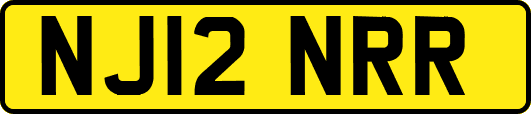 NJ12NRR