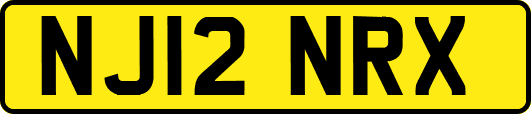NJ12NRX