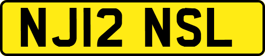 NJ12NSL