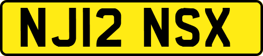 NJ12NSX
